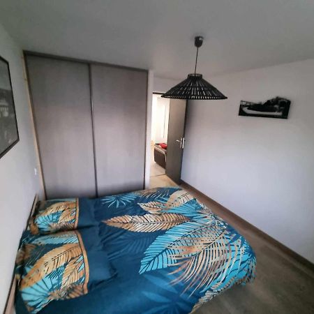 Appartement Le Crozatier Saint-Georges  외부 사진